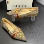 дамски летни обувки versace gucci , снимка 9