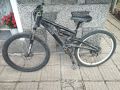 Планински велосипед тип ендуро, снимка 1 - Велосипеди - 45119844