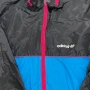 Adidas Vintage Яке Тип Ветровка Размер XL, снимка 2