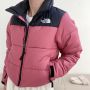 THE NORTH FACE TNF SAIKURU Cropped Nuptse Дамско НОВО! S, снимка 4