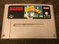 Nintendo SNES Super Soccer игра, снимка 1