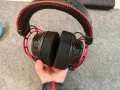 HyperX Cloud Alpha - перфектни, снимка 4