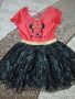 Детска рокля за 4 г., снимка 1 - Детски рокли и поли - 45463777
