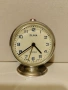 Руски будилници Слава и немски Art Deco, снимка 1