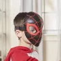 Оригинална маска Marvel Spider-Man - MILES MORALES / Hasbro, снимка 3