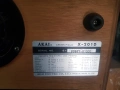 магнетофон akai x.201d, снимка 6