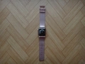 Нова Каишка за часовник Apple iWatch тип Milanese Loop - 40mm Rose Gold, снимка 5