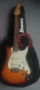Sakura Stratocaster, снимка 13