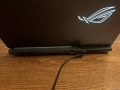 ASUS ROG STRIX G17 G713PV, AMD Ryzen 9 7945HX, 17,3", 16GB, 1TB SSD, GeForce RTX 4060 , снимка 11