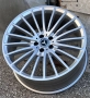 Джанти за Мерцедес Mercedes 21 “ цола 5х112 чисто нови Спорт Пакет S CLS Class, снимка 4