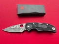 Сгъваем джобен нож SPIDER F22, снимка 2