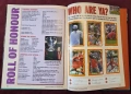 Liverpool FC Annual 2001, снимка 14