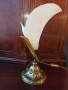Нощна лампа Арт Деко, снимка 5