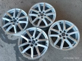 4бр.алуминиева джанта 17цола за Audi 5x112, снимка 1