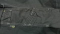 Snickers 3235 High-Vis Cotton Holster Pocket Trousers размер 54 / XL работен панталон W2-64, снимка 13