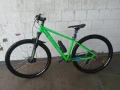 продавам колело cube 29 цола, снимка 4