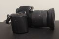 Canon EOS 500 SLR с обектив sigma asperial 28-200mm 1:3.8-5.6 UC , снимка 5