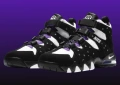 Nike Air Max2 CB 94 OG „Black Purple, снимка 1
