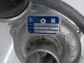 Турбо за Opel и Fiat 1.3 - 54351014809 / Опел / Фиат 1,3 дизел , снимка 6