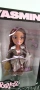 Колекционерска Кукла Братц Bratz Stylin Yasmin, снимка 2