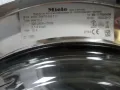 Като нова пералня Миеле Miele W 5873  Edition 111  8кг  2 години гаранция!, снимка 5