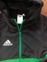 Adidas Tiro 17 - мъжко горнище р-р S, снимка 5