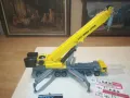 SIKU MEGA LIFTER-МЕТАЛЕН КРАН ОТ ФРАНЦИЯ 1808241046, снимка 12