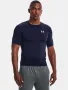 UNDER ARMOUR Тениска UA HG ARMOUR , снимка 4