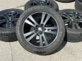 Джанти Лети 5х112 16 цола VW Audi Seat Skoda Mercedes 5x112, снимка 3