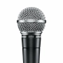 Динамичен микрофон Shure SM58 FS, кардиоиден, 50 Hz - 15 kHz, снимка 7