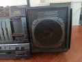 JVC PC-V55 Радиокасетофон, снимка 5