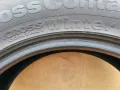 235/55R18 continental-№842, снимка 10