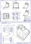 Изработване на чертежи и проекти. На Autocad и SolidWorks и на ръка Решаване на задачи по механика и, снимка 4