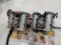 Карбуратори Dellorto DHLA 40 , снимка 2