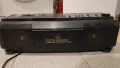 Hitachi TRK 3D 30E Super Woofer Radio Cassette Recorder, снимка 1