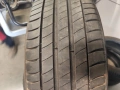 2бр.летни гуми 205/55/17 Michelin, снимка 1