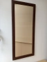 Огледало ТЕДИ, от МДФ профили., снимка 1