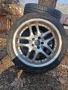 Гуми с джанти 225/45 R17, снимка 1