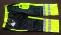 HELLY HANSEN BRIDGEATER Work Trouser размер 50 / M работен панталон W4-163, снимка 1 - Панталони - 45936514