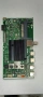 Дефектен Main Board 17MB185 180721R2A от Daewoo 43' VES430QNZB-P5-Z71 HV430QUB-F70, снимка 1
