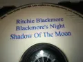 RITCHIE BLACKMORE CD 1205251718, снимка 15