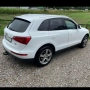 2011 Audi Q5 2.0tdi Ръчка На части, снимка 2