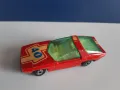 Mетална Количка MatchBox Англия Vauxhall Guldsman 1971 год., снимка 1