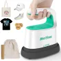 Преса за сублимация Mefine Heat Press, снимка 1