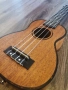 Cascha Premium Mahogany Soprano Ukulele Комплект, снимка 7