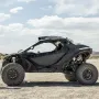 Оригинален въздуховод за покрив Can-Am Maverick R Маверик, снимка 2