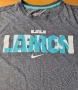 Nike LEBRON JAMES - тениска размер L, снимка 2