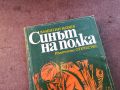 СИНЪТ НА ПОЛКА-КНИГА 0804241011, снимка 4