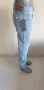 Replay Milano Anbass Stretch Slim Fit Mens Size 36/34 и 32/32 2бр НОВО! ОРИГИНАЛ Мъжки Дънки!, снимка 15