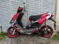 НА ЧАСТИ APRILIA SR50, снимка 17